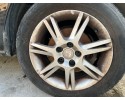 SEAT Ibiza Berlina (6J5) Ecomotive 2009 para piezas | Desguace Gandia SL