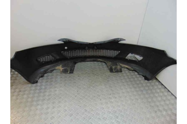 Paragolpes delantero, Mazda 6 Berlina (Gg) 2.0 CRTD 120 Active (5-ptas.) 2004