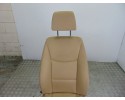 Juego asientos completo, Bmw Serie 3 Touring (E91) 320d 2006