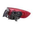 Piloto trasero izquierdo, Audi A3 Sportback (8PA) 1.4 TFSI Ambiente 2010, 8P4945095E