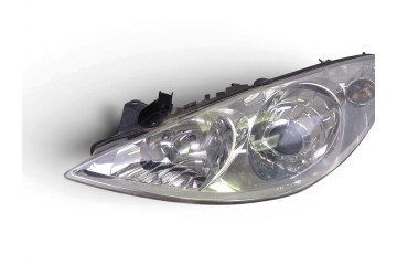 Faro izquierdo, Peugeot 307 Berlina (S2) X-Line 2026