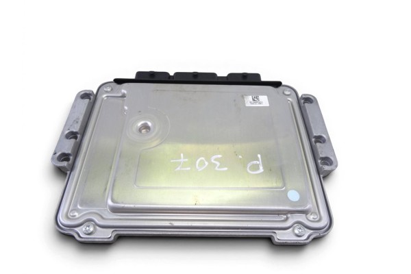 Centralita motor uce, Peugeot 307 Berlina (S2) X-Line 2026, 9660324180