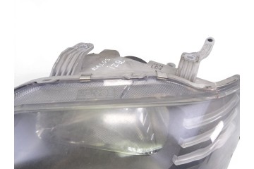 Faro izquierdo, Chevrolet Kalos 1.2 S (D/a) 2006