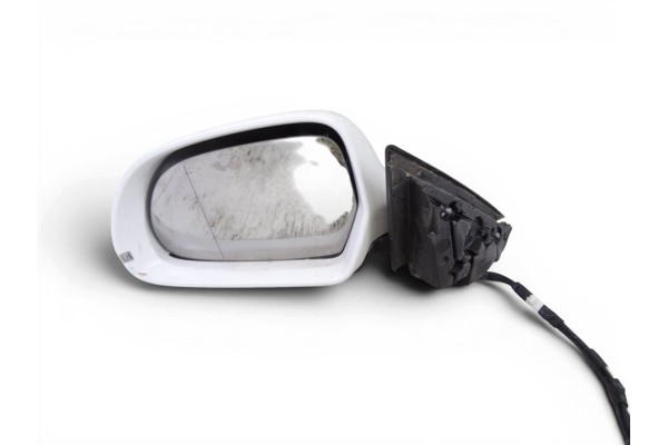 Retrovisor izquierdo, Audi A3 Sportback (8PA) 1.4 TFSI Ambiente 2010