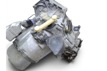 Caja cambios, Citroen C2 Collection 2007, 20CQ13
