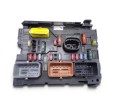 Caja reles / fusibles, Peugeot 207 Xs 2008, 9664055780