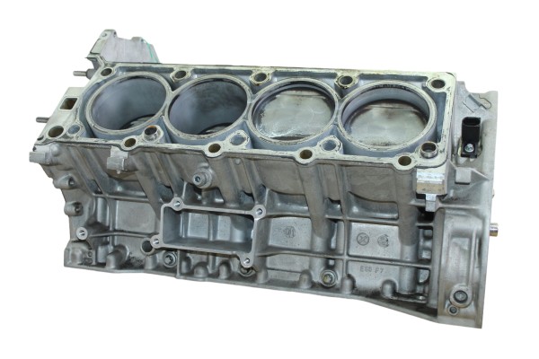 Bloque, Mercedes-benz Sl (Bm 230) Roadster 500 (230.475) 2003, 113963