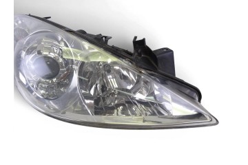 Faro derecho, Peugeot 307 Berlina (S2) X-Line 2026
