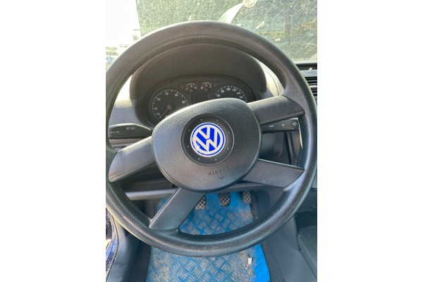 Volkswagen Polo IV (9N1) Trendline 2003 para piezas | Desguace Gandia SL