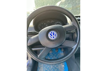 Volkswagen Polo IV (9N1) Trendline 2003 para piezas | Desguace Gandia SL