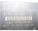 Módulo electrónico, Ford Kuga (Cbs) Titanium 2013, DV4T15K866BH