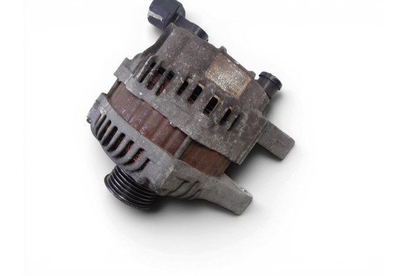 Alternador, Citroen C2 Collection 2007, 9660055080