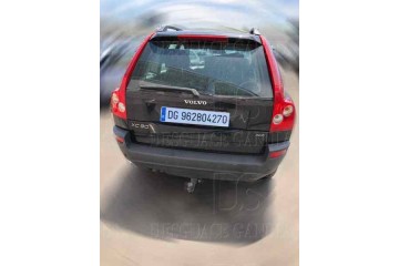 Volvo XC90 D5 Executive (7 Asientos) 2006 para piezas | Desguace Gandia SL
