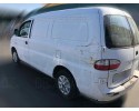 Hyundai H-1 () H 1 Furg.Caja Cerr.C. Quinta 2005 para piezas | Desguace Gandia SL