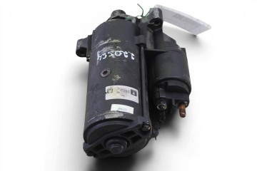 Motor arranque, Peugeot 307 Break / Sw (S1)(04.2002) Break Xs 2003, 5802CP