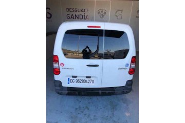 Citroën Berlingo Combi SX Multispace 2009 para piezas | Desguace Gandia SL