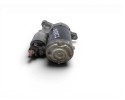 Motor arranque, Citroen C2 Collection 2007, 9656317780
