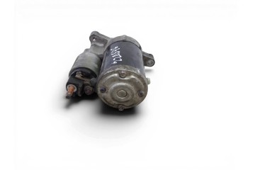 Motor arranque, Citroen C2 Collection 2007, 9656317780