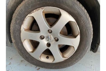 Peugeot 207 SW Outdoor 2009 para piezas | Desguace Gandia SL