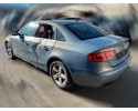 Audi A4 Berlina (8K2) Básico 2007 para piezas | Desguace Gandia SL