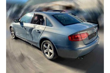 Audi A4 Berlina (8K2) Básico 2007 para piezas | Desguace Gandia SL