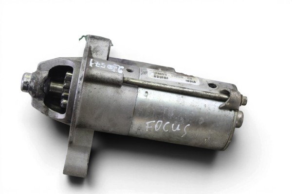 Motor arranque, Ford Focus Berlina (CB4) Trend 2009, 3M57-11000-CF