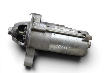 Motor arranque, Ford Focus Berlina (CB4) Trend 2009, 3M57-11000-CF