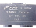 Caja precalentamiento, Fiat Ii Tipo (357) Hatchback Easy 2017, 55250747