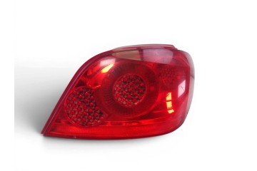 Piloto trasero derecho, Peugeot 307 Berlina (S2) X-Line 2026