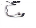 Retrovisor izquierdo, Peugeot 307 Berlina (S2) X-Line 2026