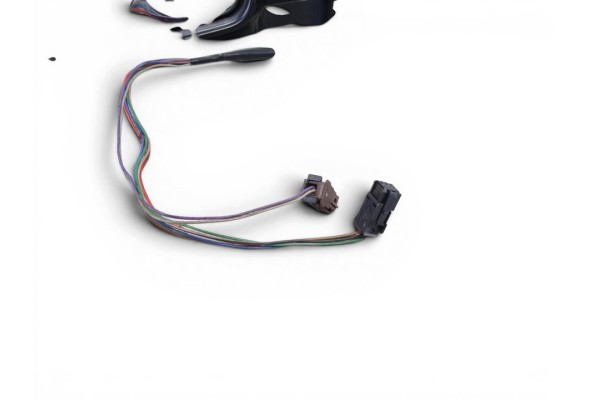 Retrovisor izquierdo, Peugeot 307 Berlina (S2) X-Line 2026