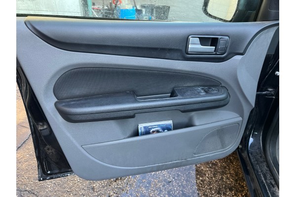 Ford Focus Berlina (CB4) Trend 2009 para piezas | Desguace Gandia SL