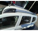 Dacia Duster I Black Shadow 4x4 2016 para piezas | Desguace Gandia SL