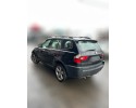 BMW X3 (E83) 2.0D 2005 para piezas | Desguace Gandia SL