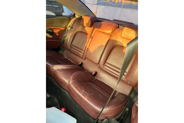 Peugeot 407 Coupé Pack 2006 para piezas | Desguace Gandia SL