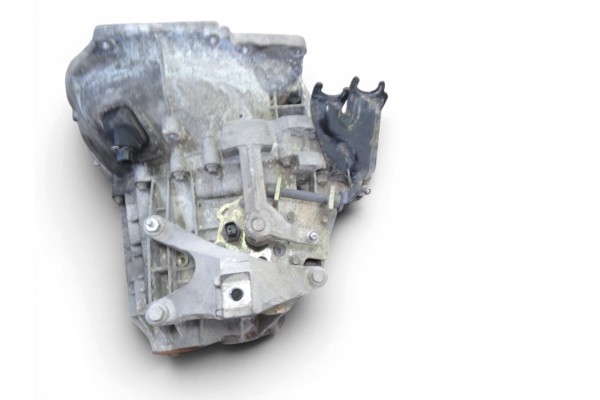 Caja cambios, Ford Focus C-max (CAP)(2003) Trend (D) 2005, 3M5R7002YF