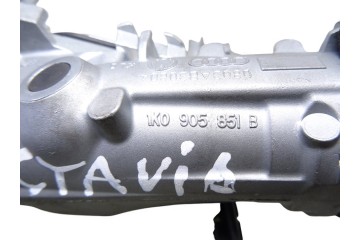 Antirrobo / llave contacto, Skoda Octavia Combi (1Z5) Elegance 2004, 1K0905851B