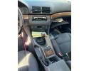 BMW Serie 5 Berlina (E39) 525I 2001 para piezas | Desguace Gandia SL