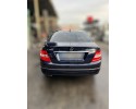 Mercedes-Benz Clase C (BM 204) Berlina C 180 Kompressor (204.046) 2008 para piezas | Desguace Gandia SL