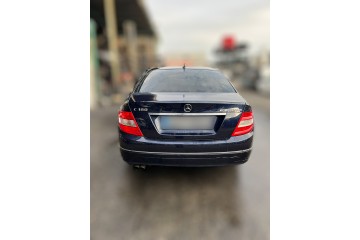 Mercedes-Benz Clase C (BM 204) Berlina C 180 Kompressor (204.046) 2008 para piezas | Desguace Gandia SL