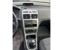 Peugeot 307 Berlina (S2) X-Line 2006 para piezas | Desguace Gandia SL