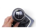 Pomo palanca cambio, Audi A3 Sportback (8PA) 1.4 TFSI Ambiente 2010, 8P0864261T