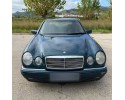Mercedes-Benz Clase e (BM 210) Berlina 230 (210.037) 1996 para piezas | Desguace Gandia SL