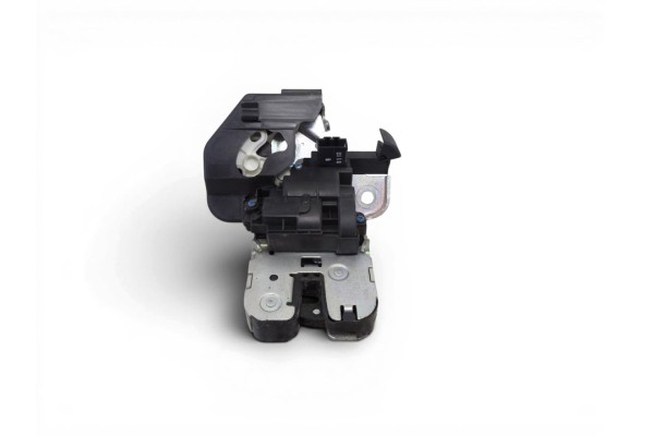 Cerradura maletero / porton, Audi A3 Sportback (8PA) 1.4 TFSI Ambiente 2010, 8K9927505