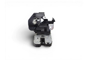 Cerradura maletero / porton, Audi A3 Sportback (8PA) 1.4 TFSI Ambiente 2010, 8K9927505