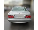 Mercedes-Benz Clase e (BM 210) Berlina 270 CDI (210.016) 2000 para piezas | Desguace Gandia SL