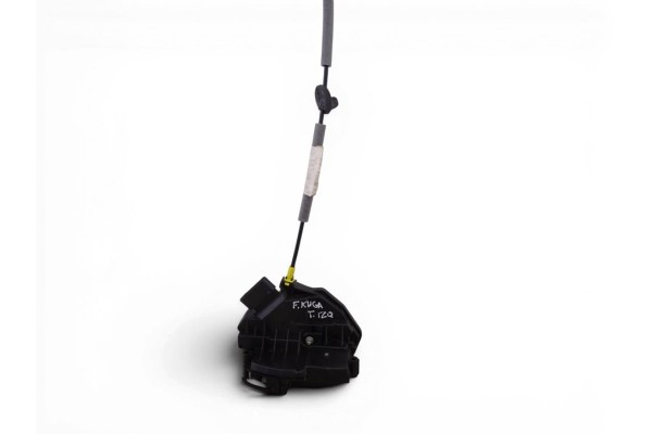 Cerradura puerta trasera izquierda, Ford Kuga (Cbs) Titanium 2013, BM5AA26413CE