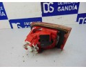 Piloto trasero izquierdo interior, Audi A3 Sportback (8PA) 1.9 TDI Attraction 2009, 8P4945093D
