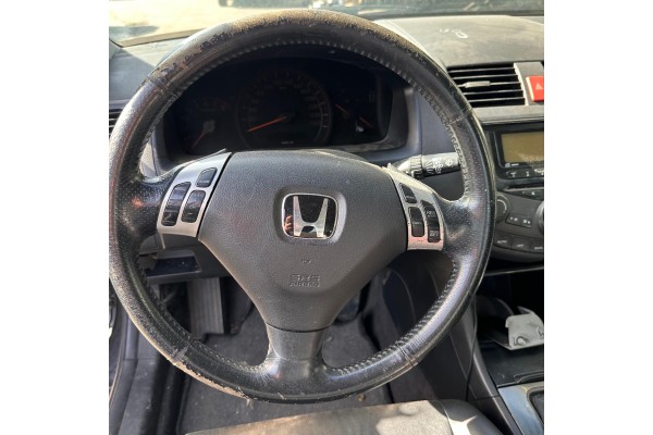 Honda Accord Berlina (CL/CN) 2.0 Comfort 2003 para piezas | Desguace Gandia SL