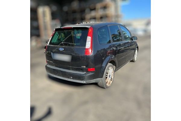 Ford Focus C-MAX (CAP)(2003) Ambiente (D) 2006 para piezas | Desguace Gandia SL